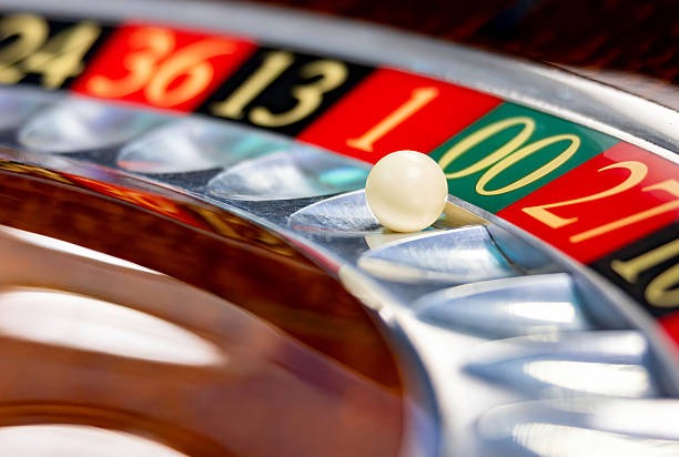pandapetir88 Bingo Halls & Arcade